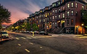 Beautiful 2Bedroom In The South End Boston - Garden Unit